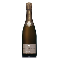 Louis Roederer - Champagne Brut Millésime 2015