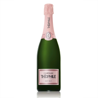 Louis Roederer - Champagne Brut Rosé