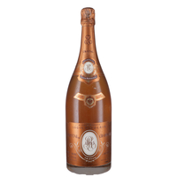 Louis Roederer - Champagne Brut Rosé Cristal 1995 Magnum