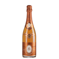 Louis Roederer - Champagne Brut Rosé Cristal 2008