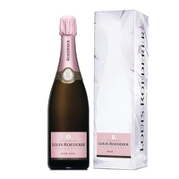 Louis Roederer - Champagne Brut Rosé Millésimé 2016