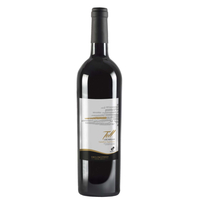 Luca Faccinelli - Valtellina Superiore Grumello Docg Tell 2018