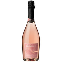 Luca Ricci - Prosecco Brut Rosé Doc