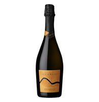Luca Ricci - Prosecco Extra Dry Doc