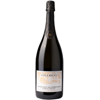 Luca Ricci - Valdobbiadene Prosecco Superiore Extra Dry Docg Magnum