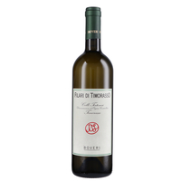 Luigi Boveri - Colli Tortonesi Timorasso Doc Filari Di Timorasso 2020