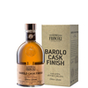 Luigi Francoli - Grappa Barolo Cask Finish