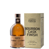Luigi Francoli - Grappa Bourbon Cask Finish