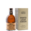 Luigi Francoli - Grappa Porto Cask Finish