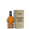 Luigi Francoli - Grappa Sherry Cask Finish