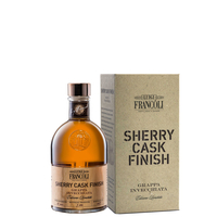 Luigi Francoli - Grappa Sherry Cask Finish