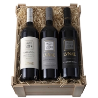 Lunae - Colli Di Luni Vermentino Doc Etichetta Nera 2023 Colli Di Luni Vermentino Doc Etichetta Grigia 2023 Liguria Di Levante Bianco Igt Labianca 2023