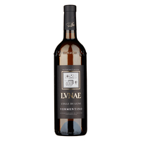 Lunae - Colli Di Luni Vermentino Etichetta Nera 2023