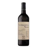 Lunae - Liguria Di Levante Vermentino Rosso Igt Nero22