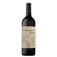 Lunae - Liguria Di Levante Vermentino Rosso Igt Nero23