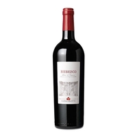 Lungarotti - Torgiano Rosso Doc Rubesco 2019 Magnum