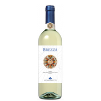 Lungarotti - Umbria Bianco Igt “brezza” 2021