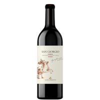 Lungarotti - Umbria Rosso Igt San Giorgio 2017