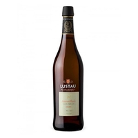 Lustau - Sherry Amontillado Los Arcos