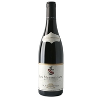 M. Chapoutier - Crozes Hermitage Rouge Les Meysonniers 2021