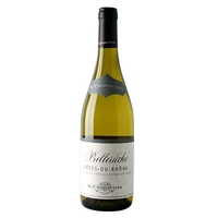 M. Chapoutier - Côtes Du Rhône Blanc Belleruche 2022