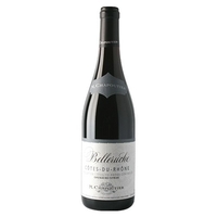 M. Chapoutier - Côtes Du Rhône Rouge Belleruche 2021