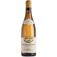 M. Chapoutier - Hermitage Blanc Chante Aloutte 2019
