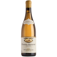 M. Chapoutier - Hermitage Blanc Chante Aloutte 2020