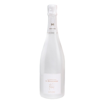 M. Hostomme - Champagne Blanc De Blancs Extra Brut Perfect