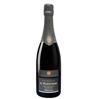 M. Hostomme - Champagne Brut Blanc De Blancs Grand Cru 2009
