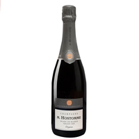M. Hostomme - Champagne Brut Blanc De Blancs Grand Cru Origine