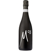 M. Hostomme - Champagne Brut Nature Blanc De Blancs Grand Cru M08 2008