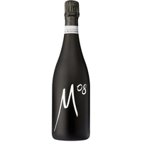 M. Hostomme - Champagne Brut Nature Blanc De Blancs Grand Cru M08 2008