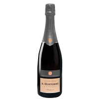 M. Hostomme - Champagne Brut Tradition