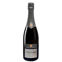 M. Hostomme - Champagne Extra Brut Blanc De Blancs Grand Cru Réserve Magnum