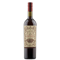 Macchia - Vermouth Rosso Al Mirto