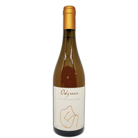 Macchion dei Lupi - Costa Toscana Ansonica Igt Odyssea 2021