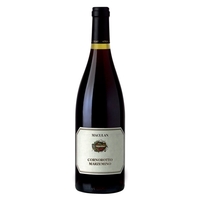 Maculan - Veneto Marzemino Igt Cornorotto 2018