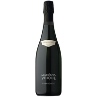 Madonna delle Vittorie - Trento Doc Dosaggio Zero 2018