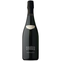 Madonna delle Vittorie - Trento Doc Dosaggio Zero 2019