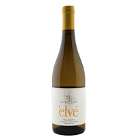 Madrevite - Colli Del Trasimeno Grechetto Doc Elvè 2020