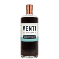 Magi Spirits - Amaro Venti L·amaro Italiano