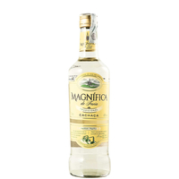 Magnífica de Faria - Cachaça Tradicional