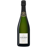 Maison Burtin - Champagne Blanc De Blancs 2017