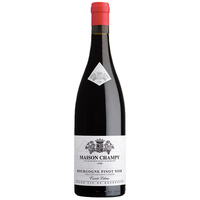 Maison Champy - Bourgogne Pinot Noir Cuvée Edmé 2022