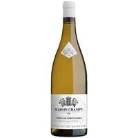 Maison Champy - Villages Pernand Vergelesses Blanc 2018