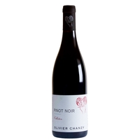 Maison Chanzy - Pinot Noir Collection 2020