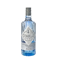 Maison Ferrand - Dry Gin Citadelle