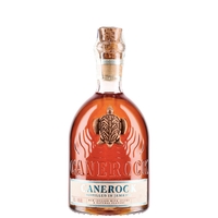 Maison Ferrand - Spiced Rum Canerock