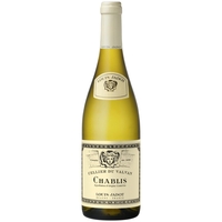 Maison Louis Jadot - Chablis Aoc “cellier Du Valvan” 2019